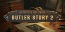 896123 Detective Solitaire Butler Story 
